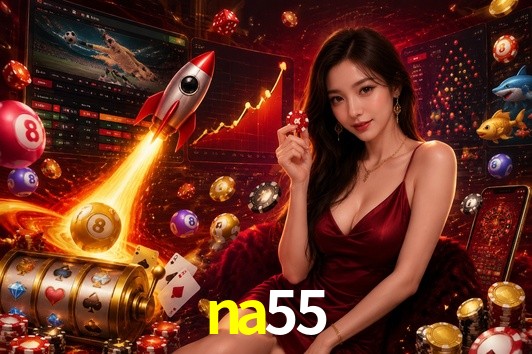 Seasonal Promotions na55