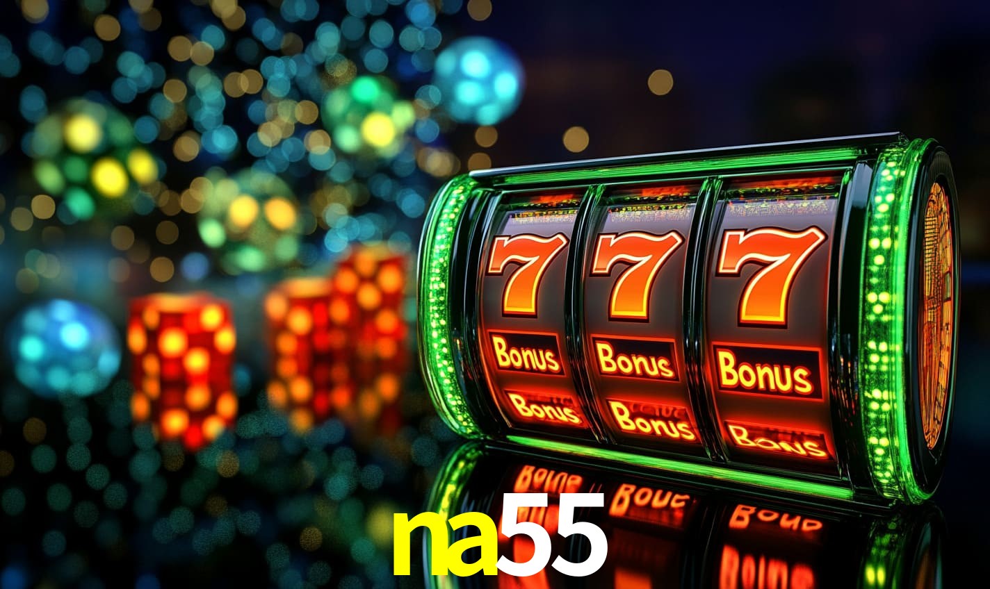 Estatísticas na55