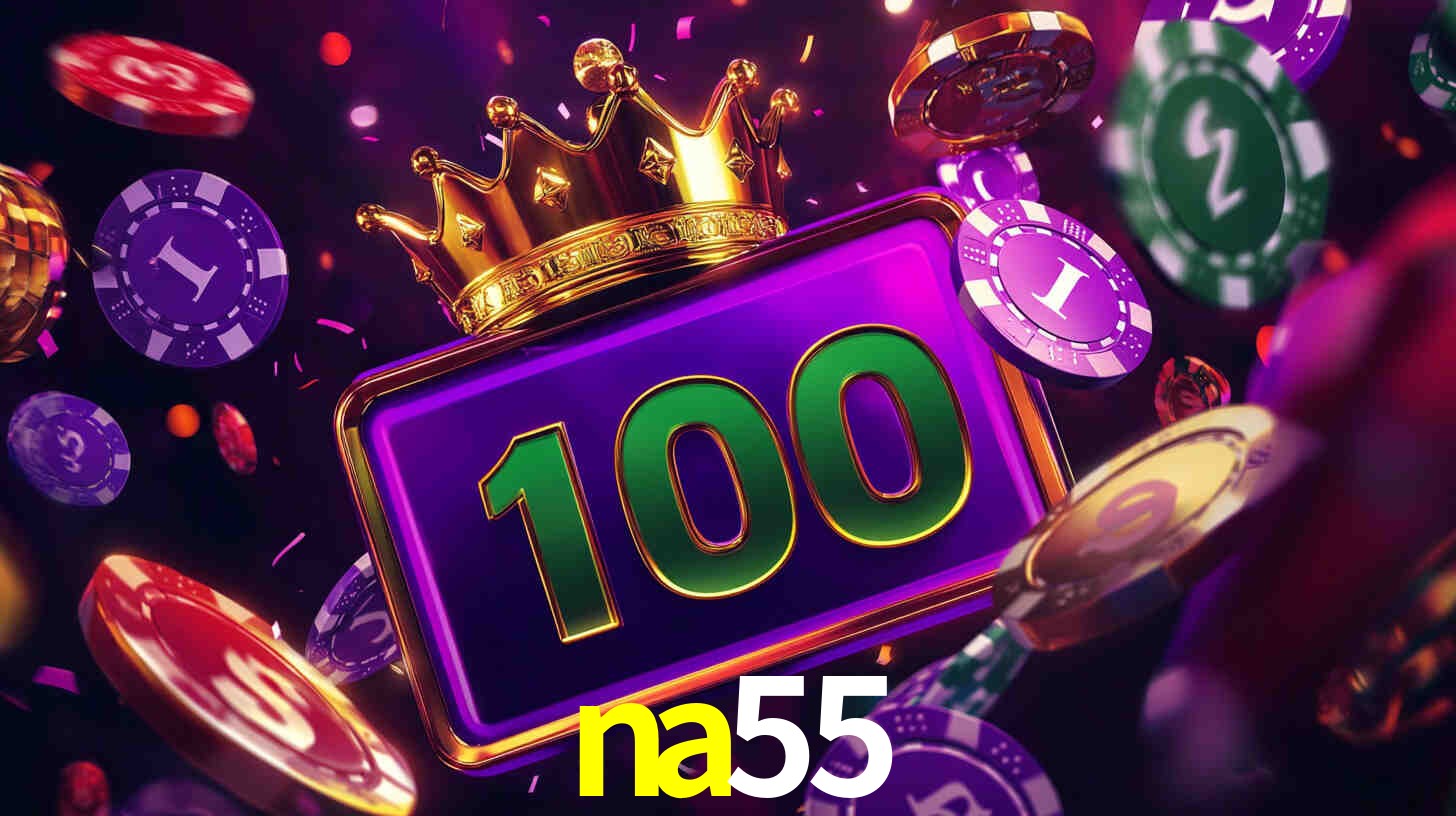 Exclusive Games na55