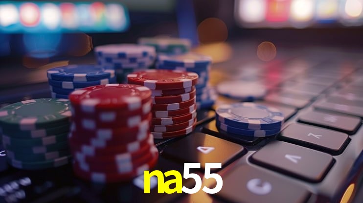 Recursos de Bônus na55