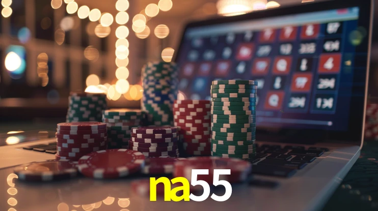 Responsive Design na55