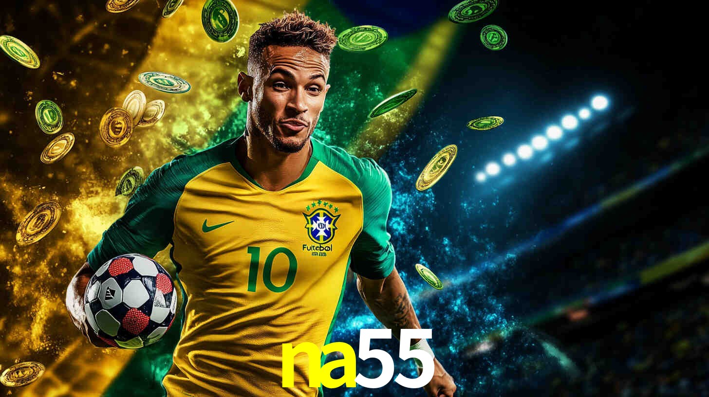 A Popularidade dos Caça-Níqueis no na55