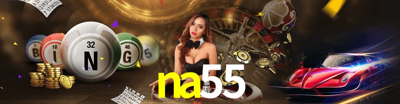 Integração de APIs na55