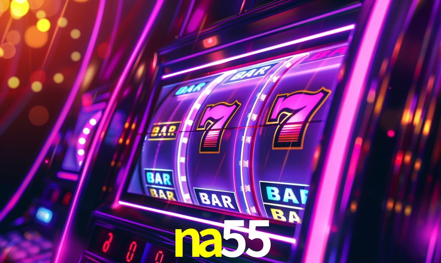na55 - Cassino do Sonho Dourado - na55.com