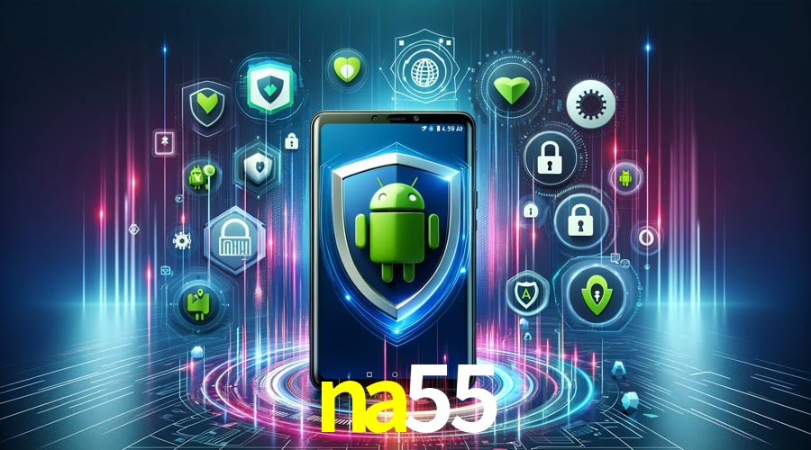 Secure Login na55