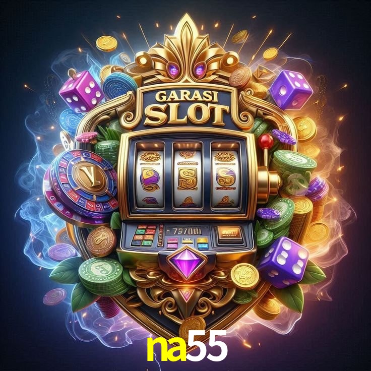 Estatísticas do Jogo na55