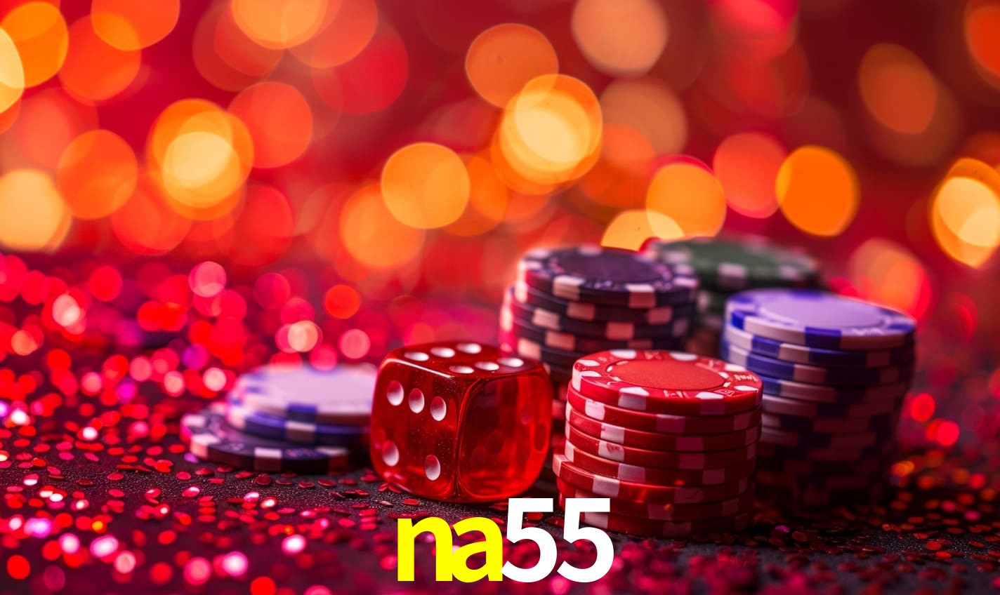 Explorando a Categoria de Eventos em Apostas na na55