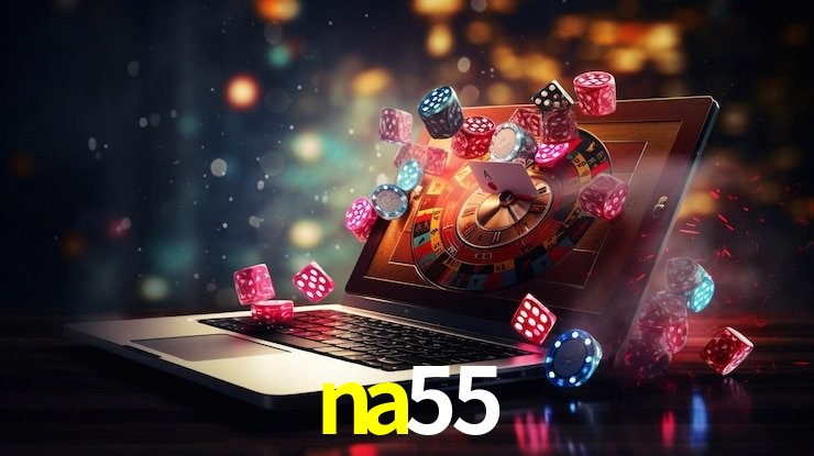 A Experiência Imersiva dos Cassinos Ao Vivo no na55