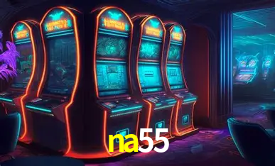 Inovações de Jogos na na55: O Futuro das Experiências Interativas