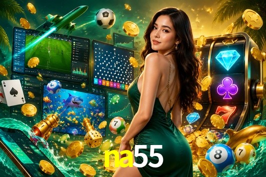 Welcome Bonus na55