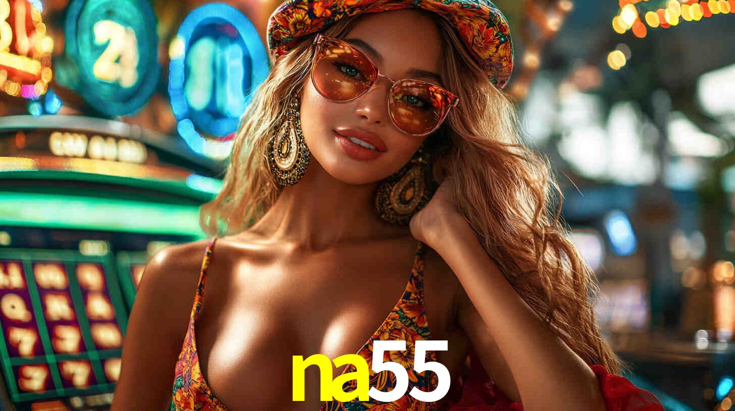 Ofertas Imperdíveis na na55: Promoções e Bônus Que Valem a Pena
