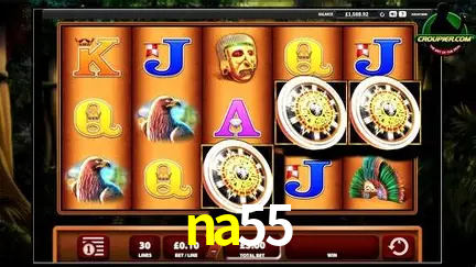 Desvendando o Mundo dos Jogos Virtuais na na55