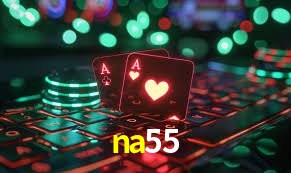 Casino Ao Vivo na55