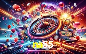 Bônus de Boas-vindas na55
