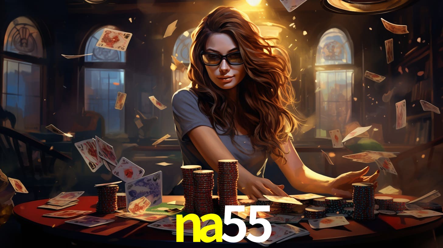 Live Casino na55