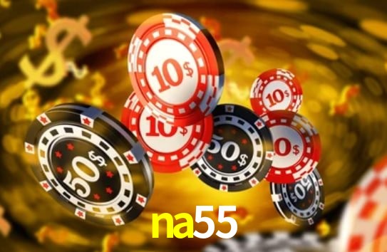 Jogos Exclusivos na55