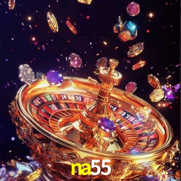 Diretório de Jogos na55