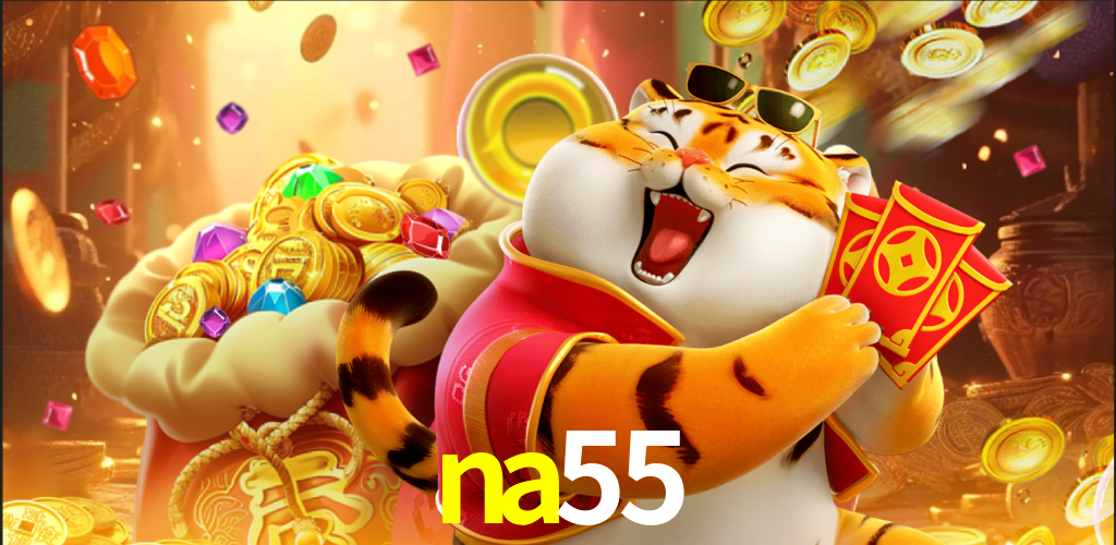 na55: Seu Especialista em Apostas Esportivas Brasileiras
