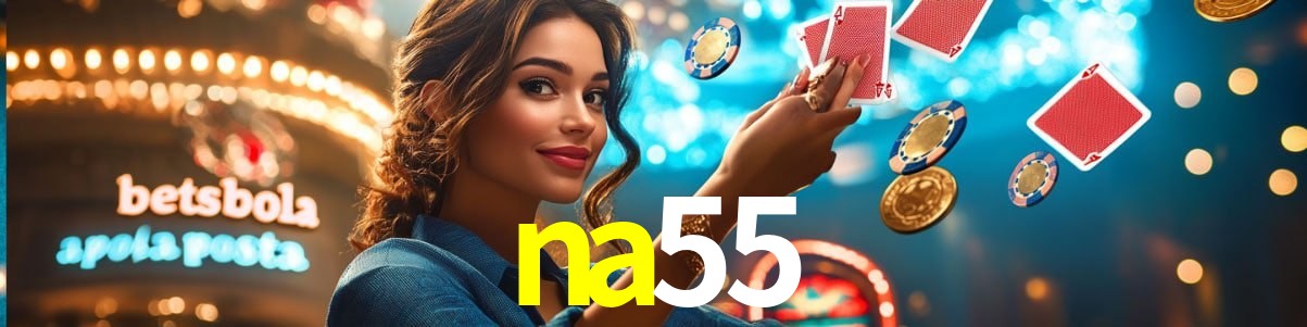Experiência VIP na55