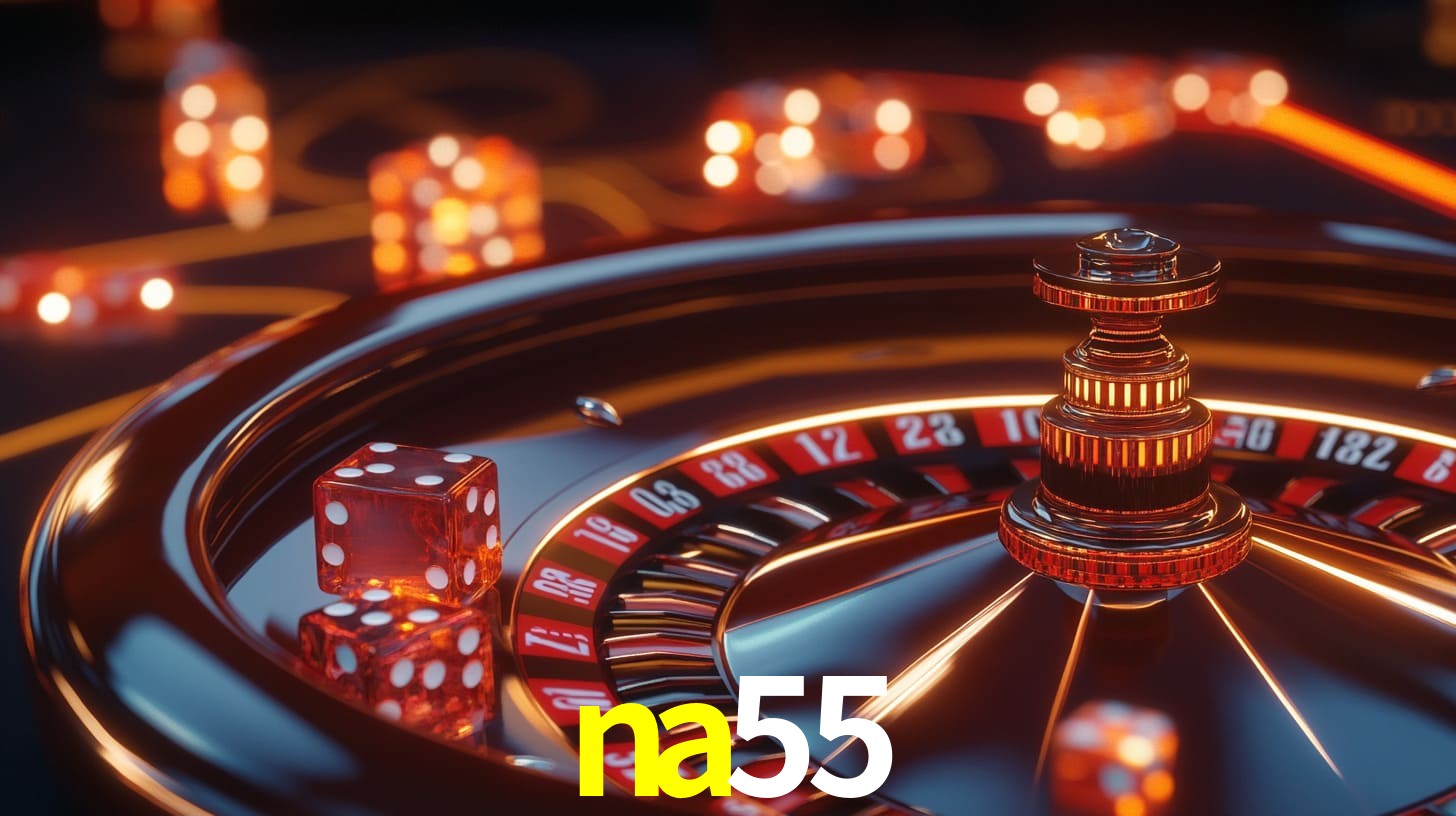 Roulette Table na55