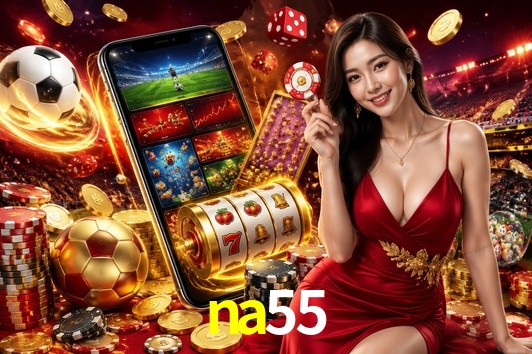 Football Betting na55