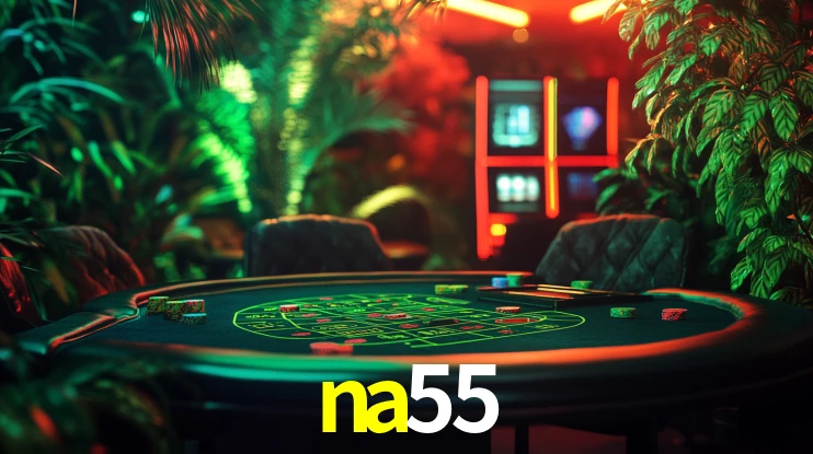 Programa VIP na55
