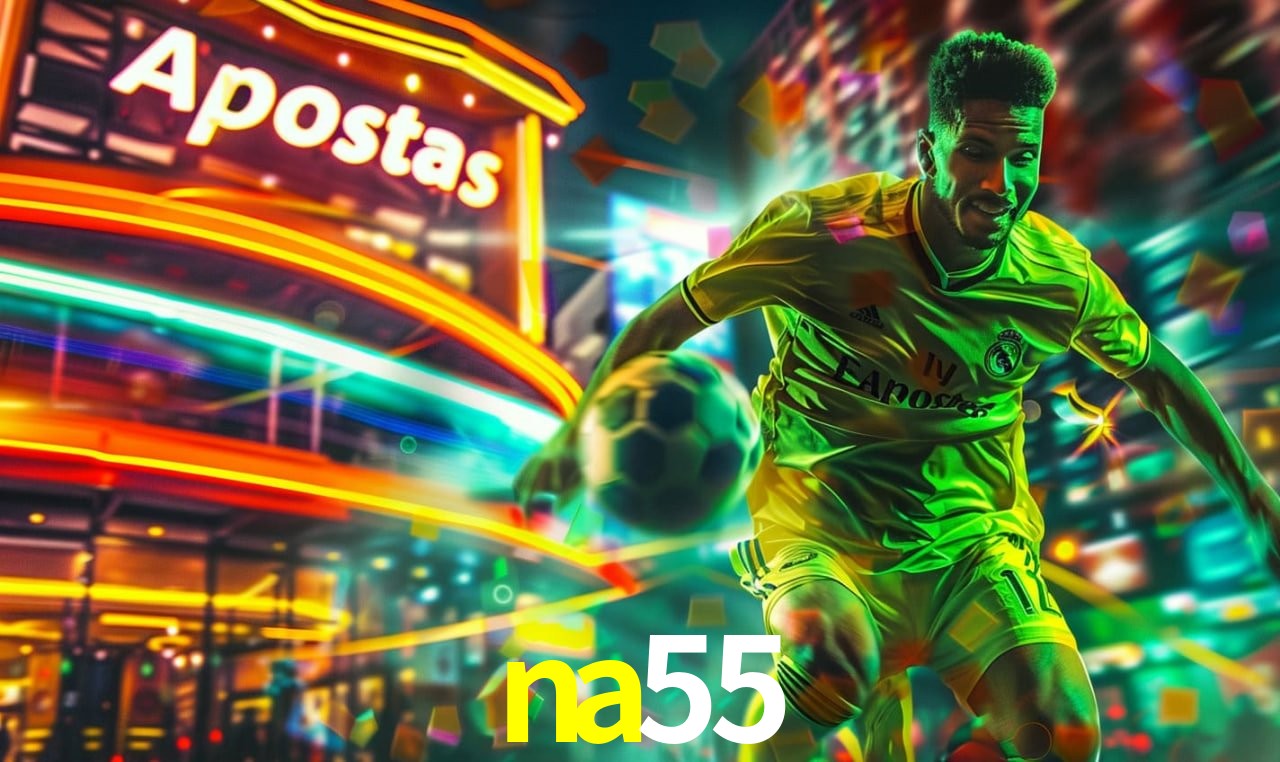Jogo Spaceman na55