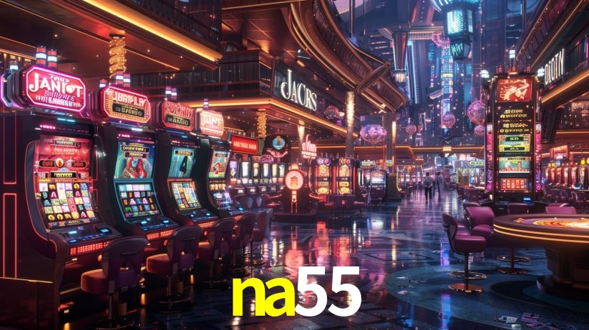 Slot Games na55