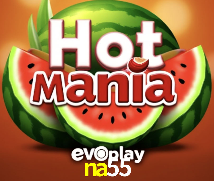 APP oficial da na55 para mobile