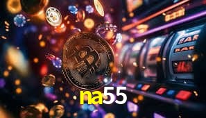 Desvendando o Mundo dos Jogos Virtuais na na55