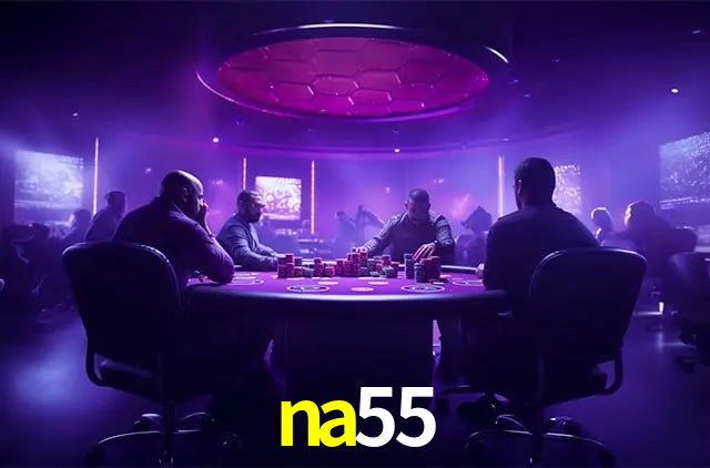 Descubra a Essência do na55: Nossa História e Compromissos