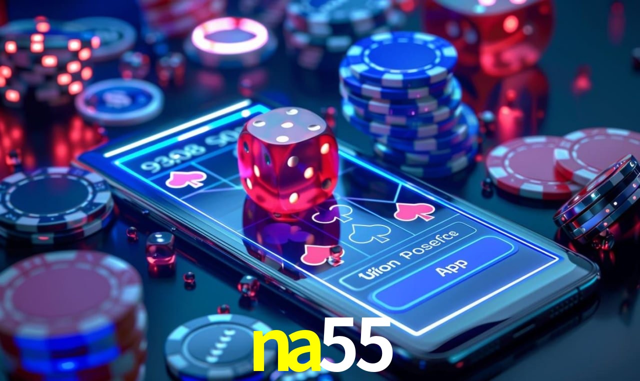 Especiais de Fim de Semana na55