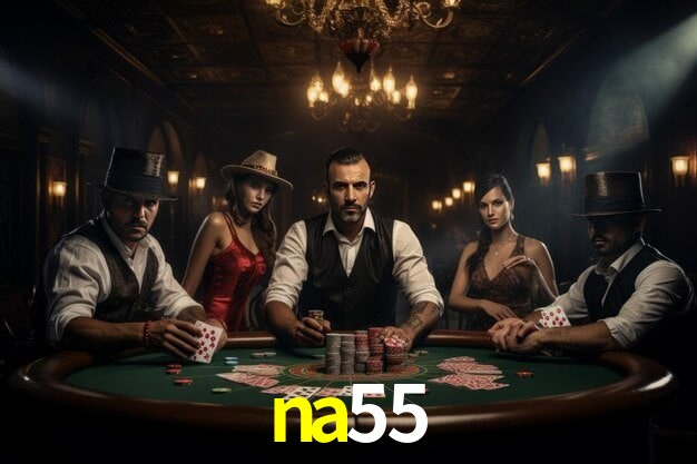 Inovações de Jogos na na55: O Futuro das Experiências Interativas