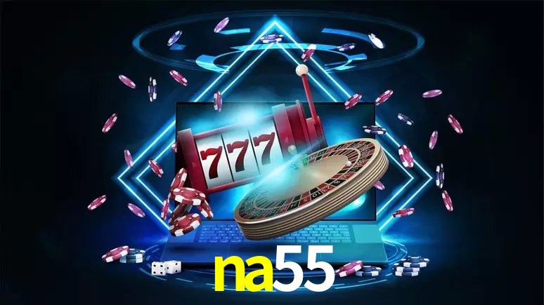 Estatísticas Esportivas na55