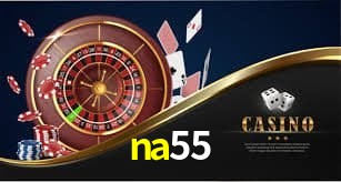 Programa VIP na55