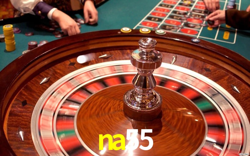 cassino na55