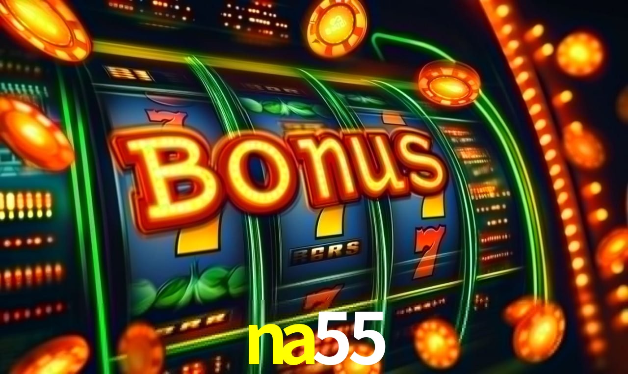 Blackjack Table na55