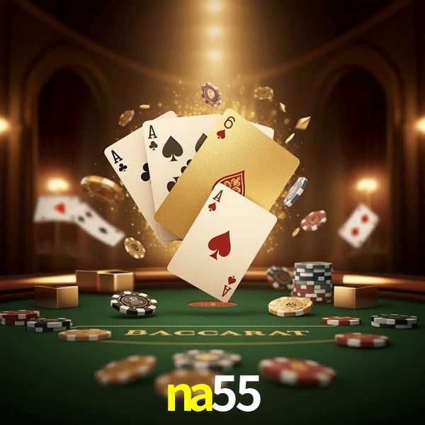 VIP Casino na55