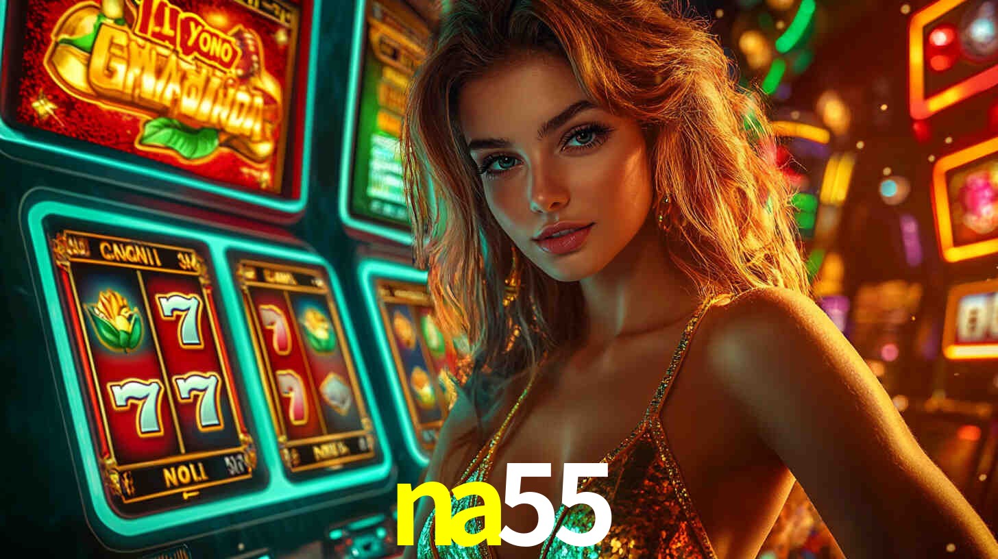 na55 App Interface