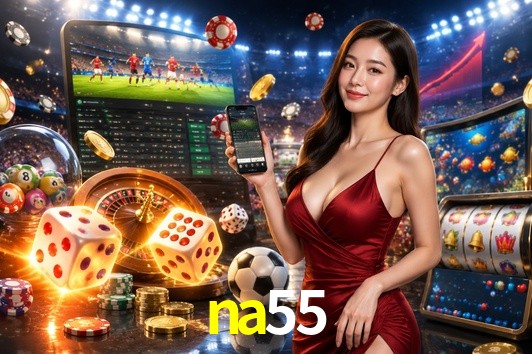 Game Providers na55