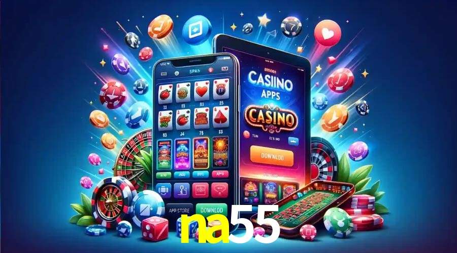 Exclusive Offers na55