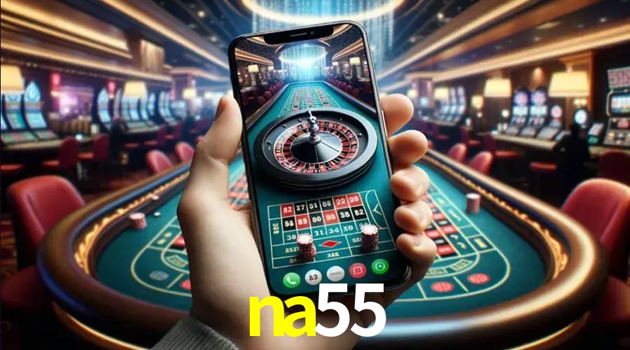Account Benefits na55
